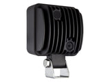 4 LED Phare Cube MX85-WD / 12 V / Faisceau grand format - de Osram" – Front Runner LIGH182 – vue 2