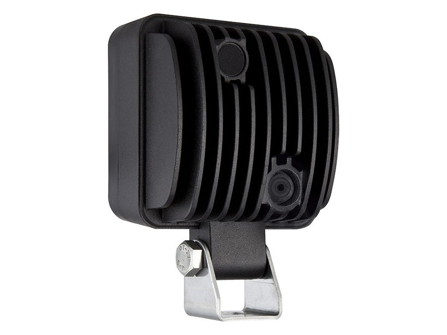 4 LED Phare Cube MX85-WD / 12 V / Faisceau grand format - de Osram" – Front Runner LIGH182 – vue 2