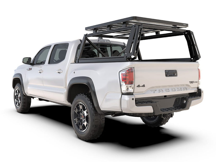Galerie de benne Front Runner Pro Bed – Toyota Tacoma Doppelkabine 5' (2005-2023) – Front Runner PBTT001T