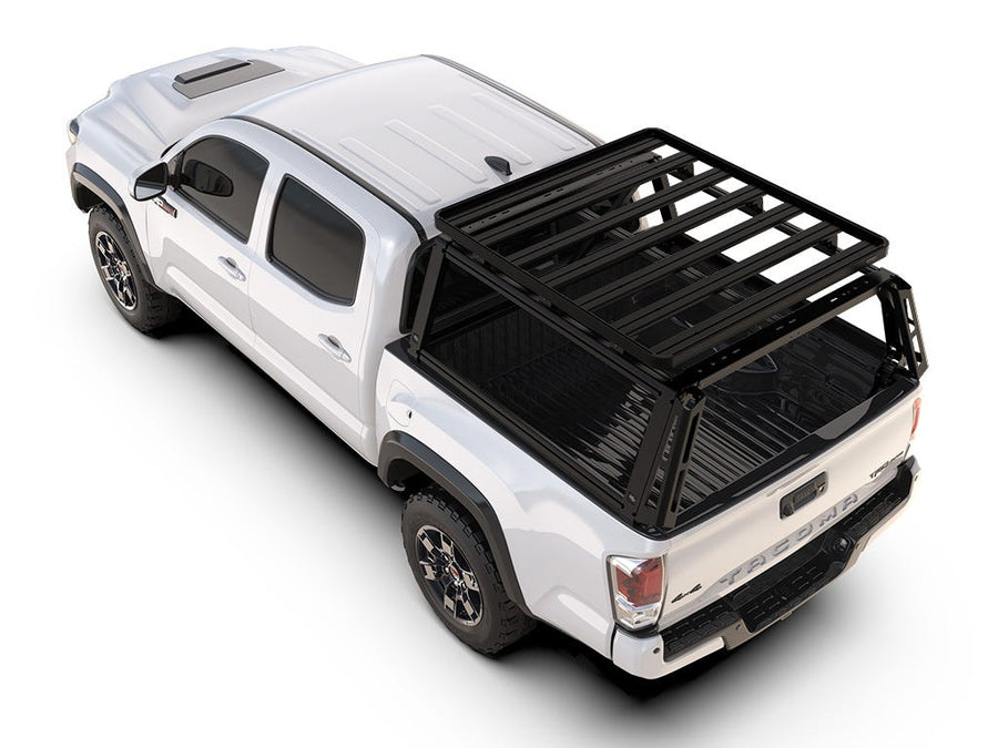 Galerie de benne Front Runner Pro Bed – Toyota Tacoma Doppelkabine 5' (2005-2023) – Front Runner PBTT001T – vue 2