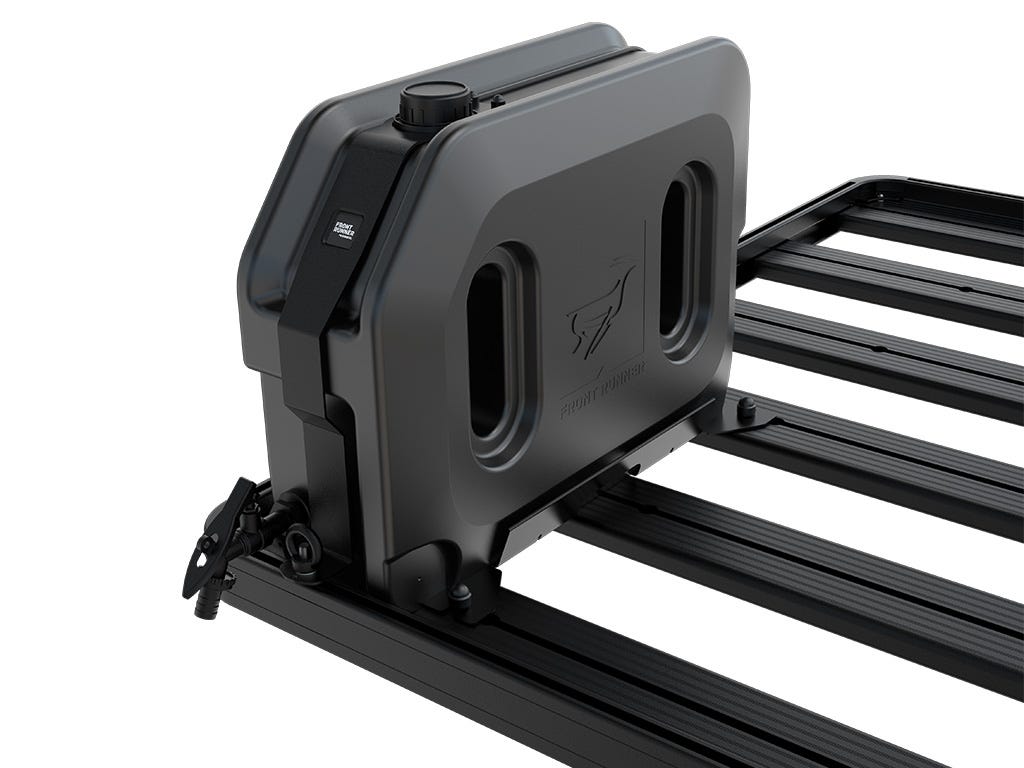 Réservoir d'eau Pro avec robinet / 20 L – Front Runner WTAN060 – vue 3