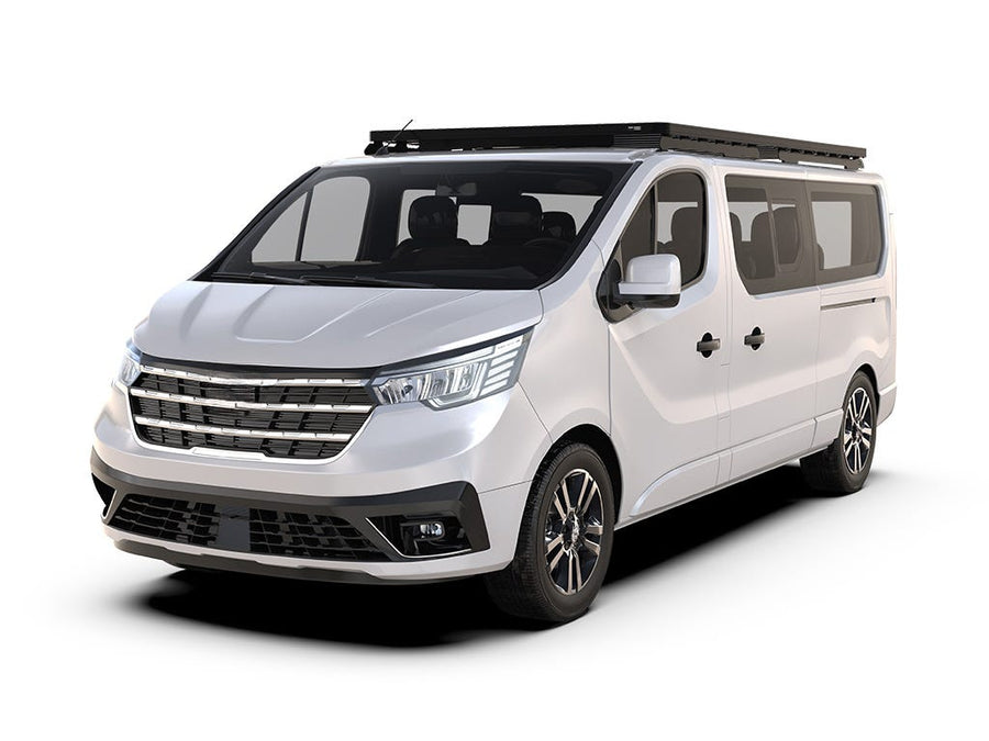Galerie de toit Front Runner Slimline II – Nissan NV300 (2014+) – Front Runner KRNV003T
