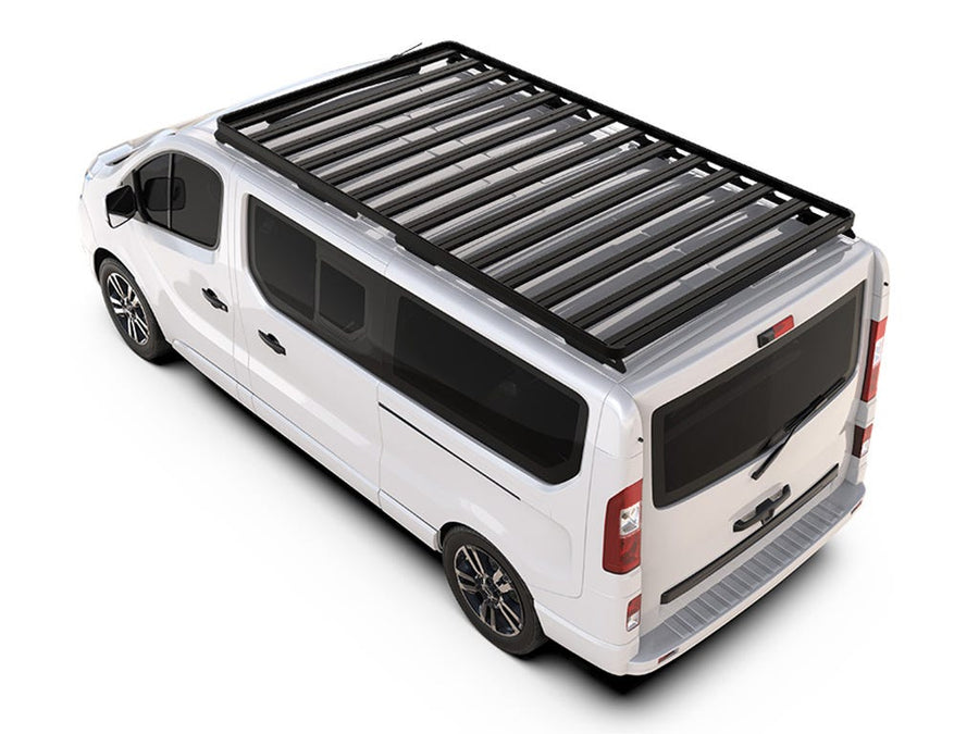 Galerie de toit Front Runner Slimline II – Nissan NV300 (2014+) – Front Runner KRNV003T – vue 2