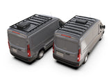 Galerie de toit Front Runner Slimpro – LDV Maxus Deliver 9 (LWB/Toit haut) (2020+) – Front Runner KVLD001T – vue 3