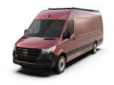 Galerie de toit Front Runner Slimpro – Mercedes-Benz Sprinter (L4H2/170 XLWB/Toit haut) (2006+) – Front Runner KVMS005T