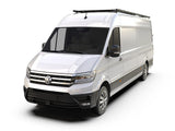 Galerie de toit Front Runner Slimpro – Volkswagen Crafter (L5H2/ LWB Maxi/OEM Track) (2017+) – rails d’origine – Front…
