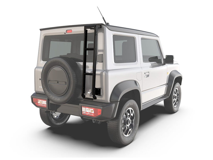 Échelle Suzuki Jimny (2018+) – Front Runner LASJ004 – vue 2