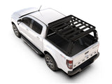 Galerie de benne Front Runner Pro Bed – Ford Ranger T6 Wildtrak/Raptor Double Cab (2012-2022) – réf. PBFR001T – Front…