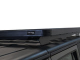 Galerie de toit Front Runner Slimline II – Jeep Wrangler JKU 4 portes (2007-2018) – Front Runner KRJW034T – vue 3