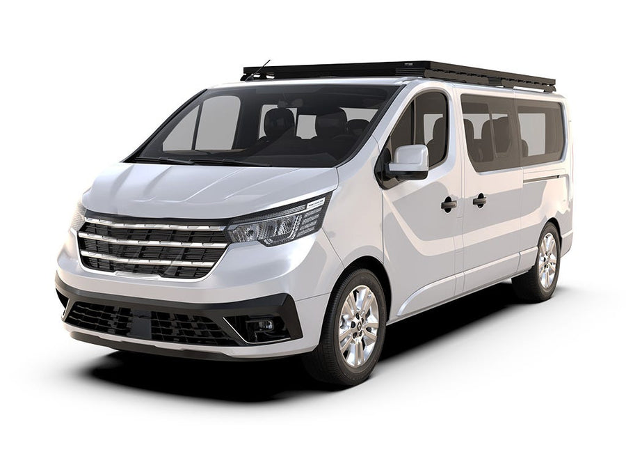 Galerie de toit Front Runner Slimline II – Opel Vivaro (2014-2019) – Front Runner KROV001T