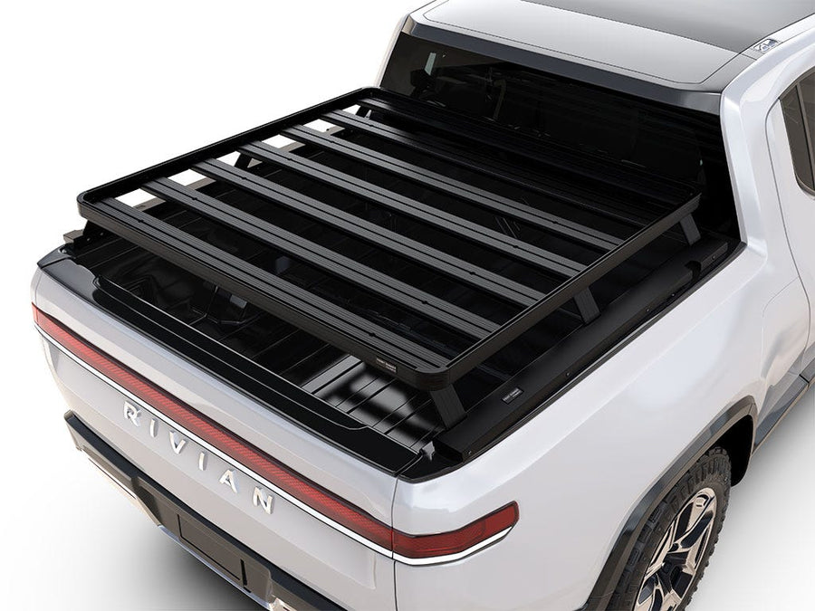 Galerie de benne Front Runner Slimline II – Rivian R1T (2022+) – Front Runner KRRR014T