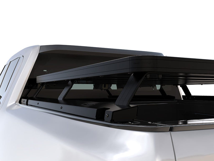 Galerie de benne Front Runner Slimline II – Rivian R1T (2022+) – Front Runner KRRR014T – vue 2