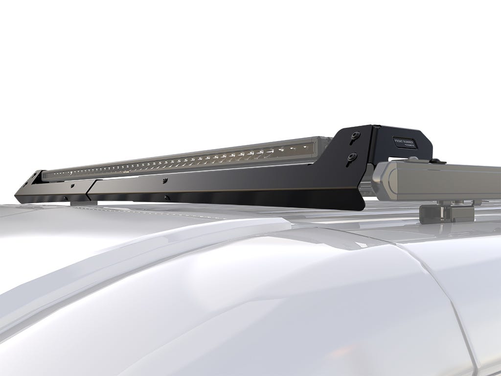Slimpro Van Rack Carénage de vent réglable – Front Runner RRAC329