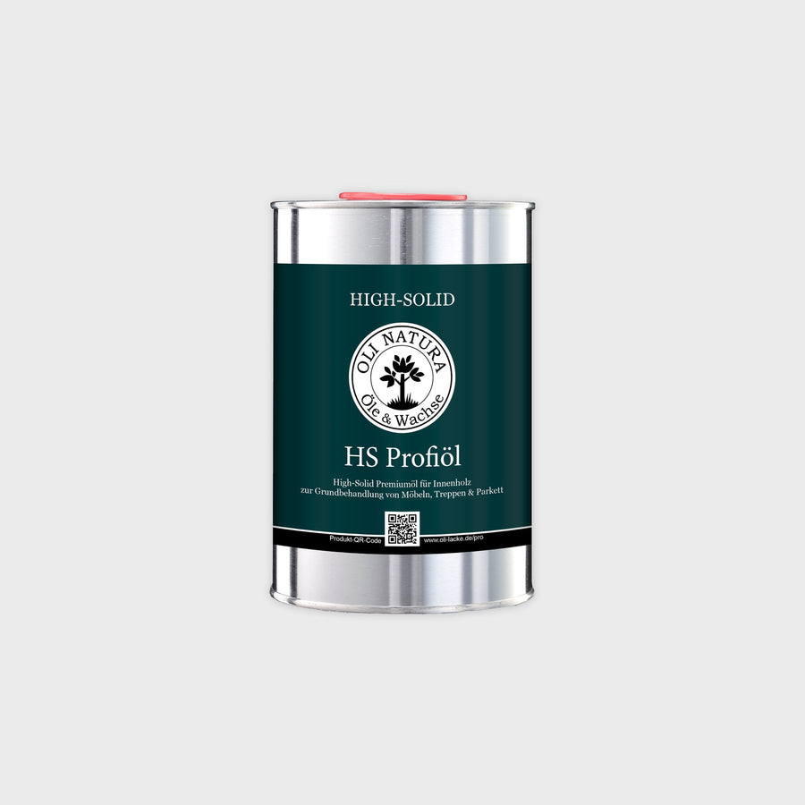 OLI-NATURA HS - Huile de protection pour BOXIO RACK