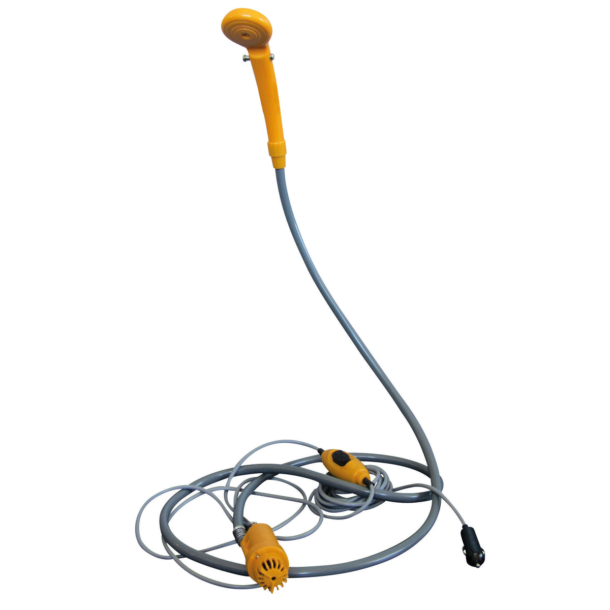 Optima douchette extérieure nomade 12 V