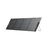 EcoFlow – panneau solaire portable léger 220 W — visuel variante