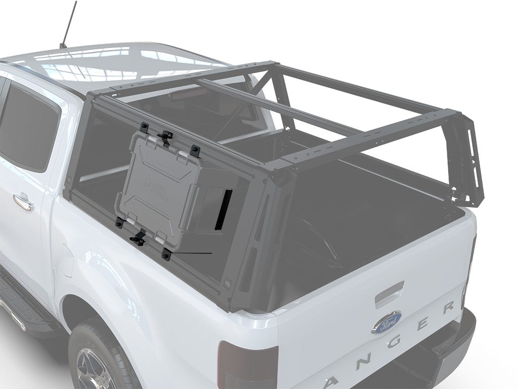 Support de système de chargement Wolf Pack Pro – Front Runner PBAC001
