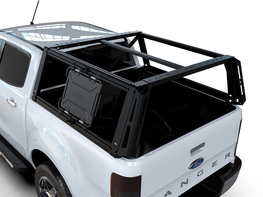 Support de système de chargement Wolf Pack Pro – Front Runner PBAC001 – vue 2