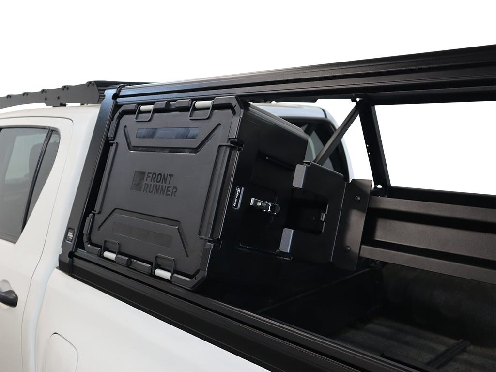 Support de système de chargement Twin Wolf Pack Pro – Front Runner PBAC008 – vue 5