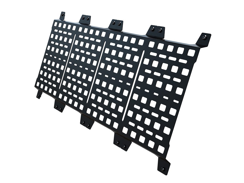 Panneau MOLLE latéral pour système Pro Bed / 1200 mm – Front Runner PBAC012 – vue 2