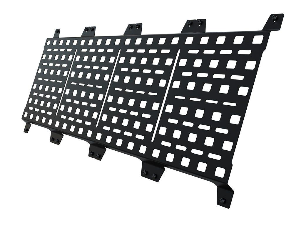 Panneau MOLLE latéral pour système Pro Bed / 1400 mm – Front Runner PBAC013 – vue 2