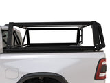 Galerie de benne Front Runner Pro Bed – Ram 1500 (5th Gen) 4 Door Crew Cab 5'7 Box Pro Bed System – Front Runner PBDR001S…