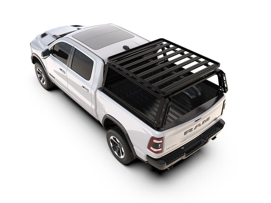 Galerie de benne Front Runner Pro Bed – Ram 1500 (5th Gen) 4 Door Crew Cab 5'7 Box (2019+) – Front Runner PBDR001T – vue 2