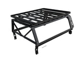 Galerie de benne Front Runner Pro Bed – Ram 1500 (5th Gen) 4 Door Crew Cab 5'7 Box (2019+) – Front Runner PBDR001T – vue 5