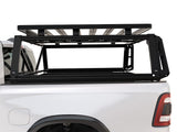 Galerie de benne Front Runner Pro Bed – Ram 1500 (5th Gen) 4 Door Crew Cab 5'7 Box (2019+) – Front Runner PBDR001T – vue 4
