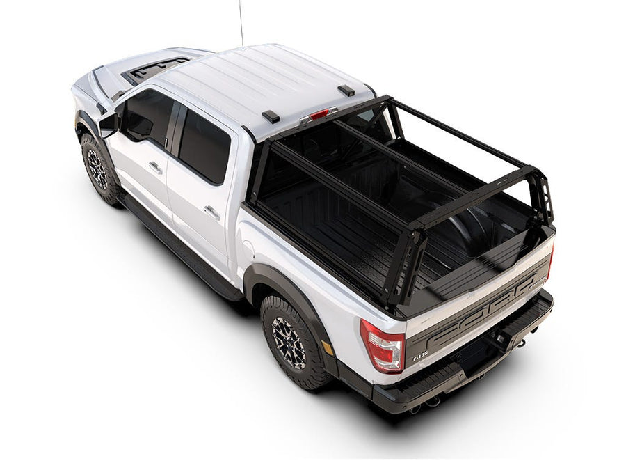 Galerie de benne Front Runner Pro Bed – Ford F-150 Crew Cab 5.5' (2009+) – réf. PBFF001S – Front Runner PBFF001S – vue 2