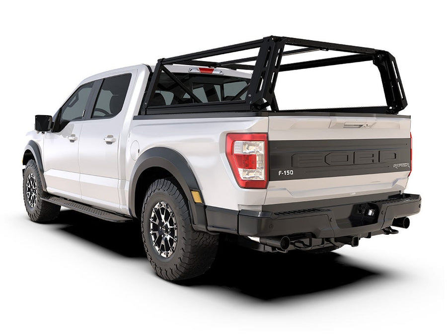 Galerie de benne Front Runner Pro Bed – Ford F-150 Crew Cab 5.5' (2009+) – réf. PBFF001S – Front Runner PBFF001S