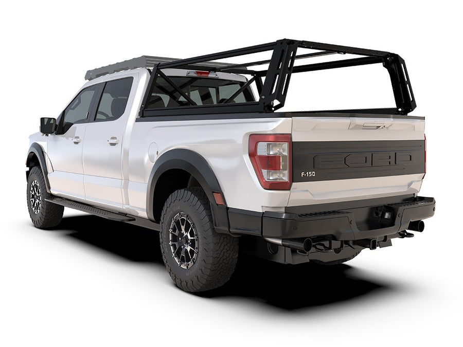 Ford F-150 Lit 6,5' (2009+) Système de lit Pro – Front Runner PBFF004S
