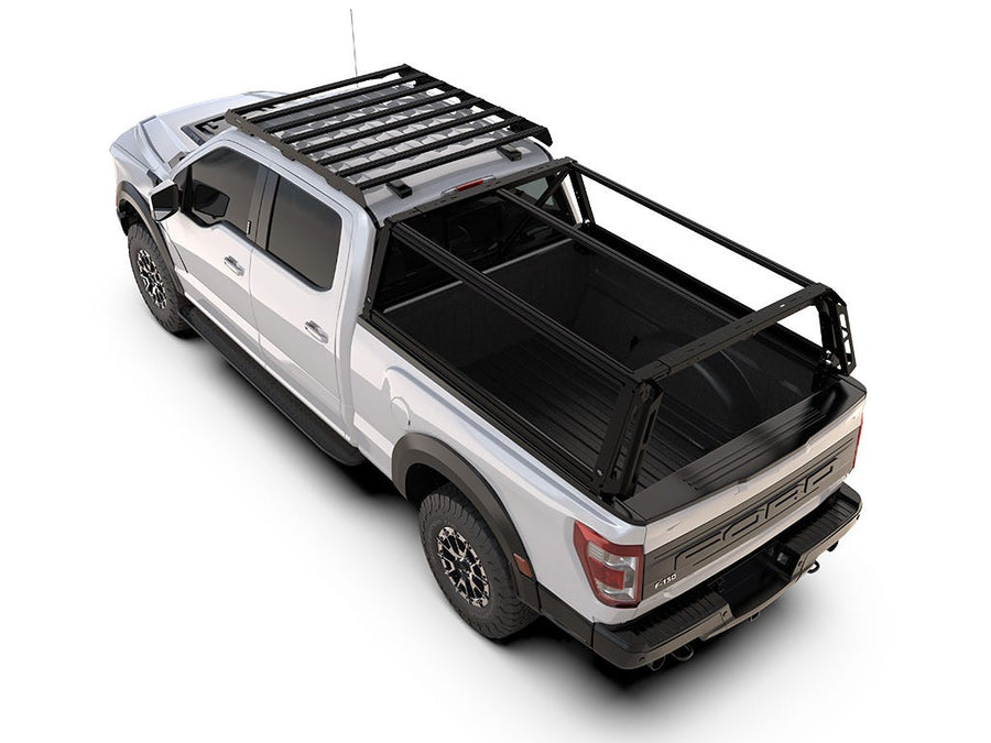 Ford F-150 Lit 6,5' (2009+) Système de lit Pro – Front Runner PBFF004S – vue 2