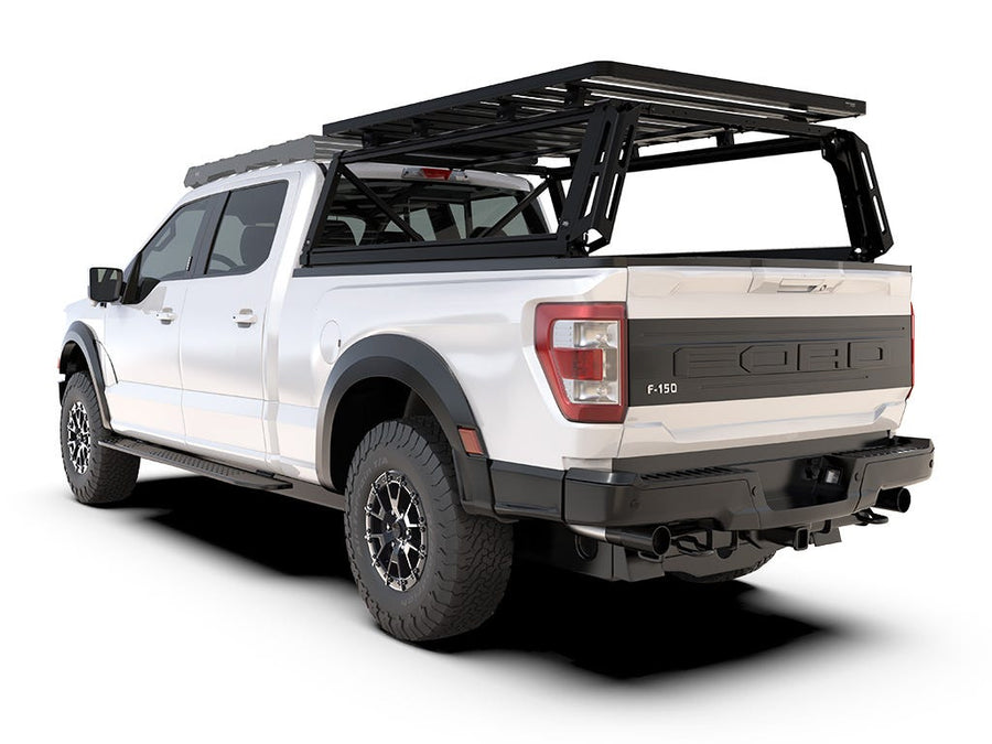 Ford F-150 6.5' Bed (2009+) Kit de support de lit Pro – Front Runner PBFF004T