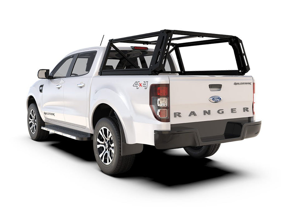 Galerie de benne Front Runner Pro Bed – Ford Ranger T6 Wildtrak/Raptor Double Cab (2012-2022) – réf. PBFR001S – Front…