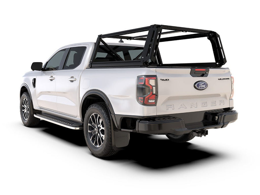 Galerie de benne Front Runner Pro Bed – Ford Ranger T6.2 Wildtrak/Raptor Double Cab (2022+) – réf. PBFR002S – Front Runner…