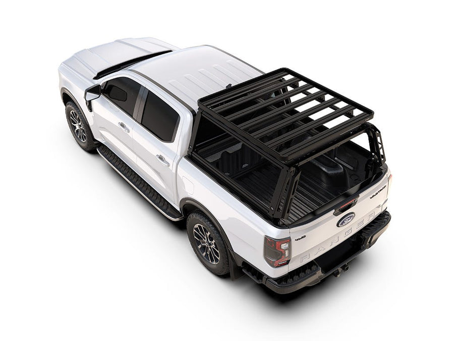 Galerie de benne Front Runner Pro Bed – Ford Ranger T6.2 Wildtrak/Raptor Double Cab (2022+) – réf. PBFR002T – Front Runner…