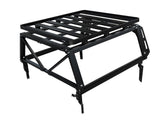 Galerie de benne Front Runner Pro Bed – Ford Ranger T6.2 Wildtrak/Raptor Double Cab (2022+) – réf. PBFR002T – Front Runner…