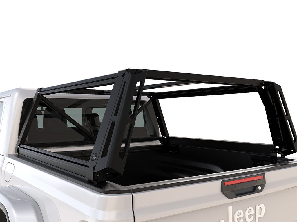 Galerie de benne Front Runner Pro Bed – Jeep Gladiator (2019+) – réf. PBJG001S – Front Runner PBJG001S – vue 3