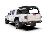 Galerie de benne Front Runner Pro Bed – Jeep Gladiator (2019+) – réf. PBJG001T – Front Runner PBJG001T