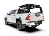 Galerie de benne Front Runner Pro Bed – Toyota Hilux Revo Double Cab (2016+) – réf. PBTH001T – Front Runner PBTH001T