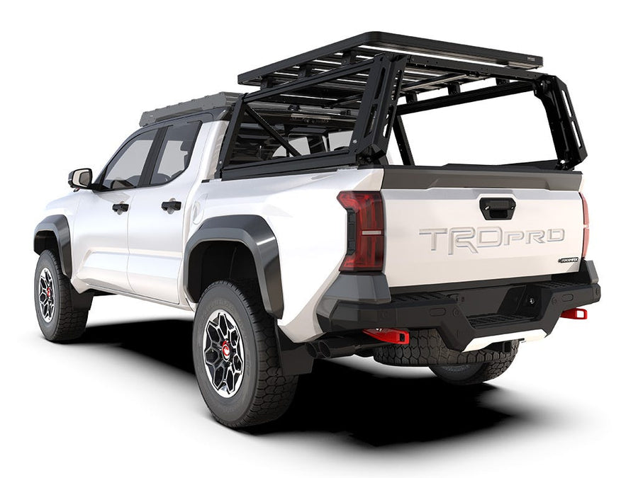 Galerie de benne Front Runner Pro Bed – Toyota Tacoma 4th Gen Double Cab 5' (2024+) – Front Runner PBTT005T