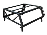 Galerie de benne Front Runner Pro Bed – Volkswagen Amarok (2010-2022) – réf. PBVA001S – Front Runner PBVA001S – vue 5