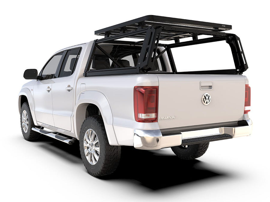 Galerie de benne Front Runner Pro Bed – Volkswagen Amarok (2010-2022) – réf. PBVA001T – Front Runner PBVA001T