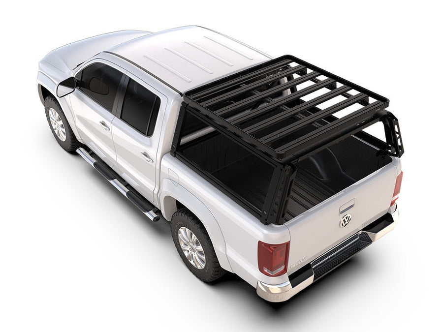 Galerie de benne Front Runner Pro Bed – Volkswagen Amarok (2010-2022) – réf. PBVA001T – Front Runner PBVA001T – vue 2