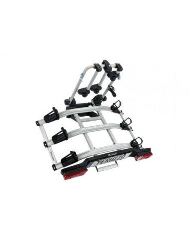 Porte-vélos Peruzzo Zephyr 3 VAE sur attelage
