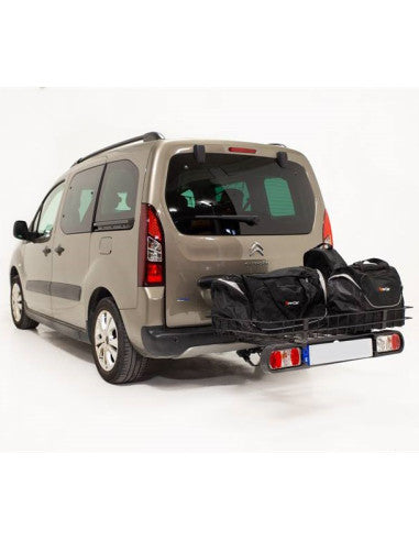 TowCar