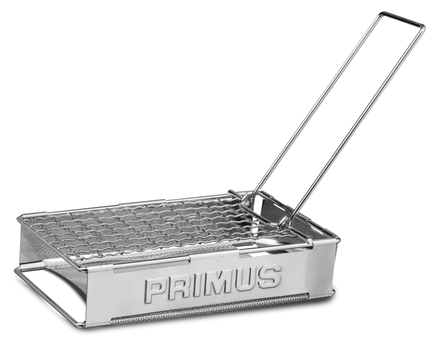 Primus Toaster P720661 – grille-pain pliable inox