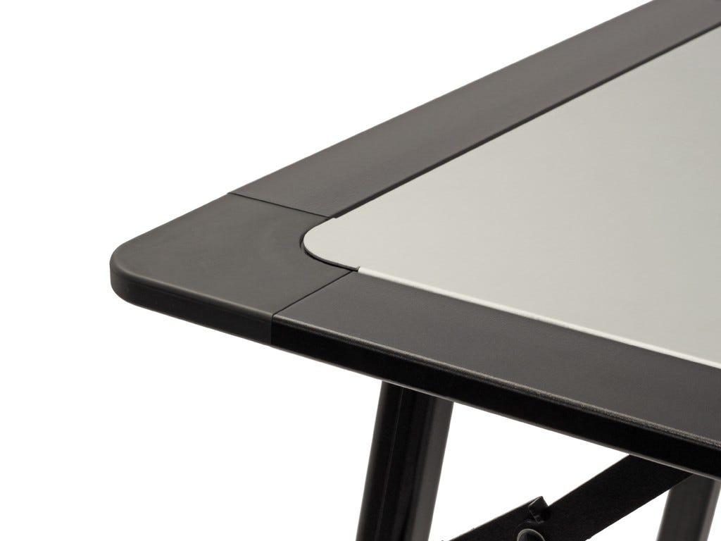 Table de préparation Pro en acier inoxydable - de Front Runner – Front Runner TBRA019 – vue 4