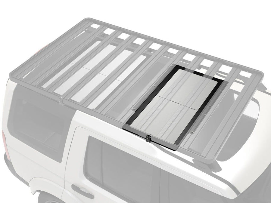 Kit de table de préparation Pro en acier inoxydable - de Front Runner – Front Runner TBRA018